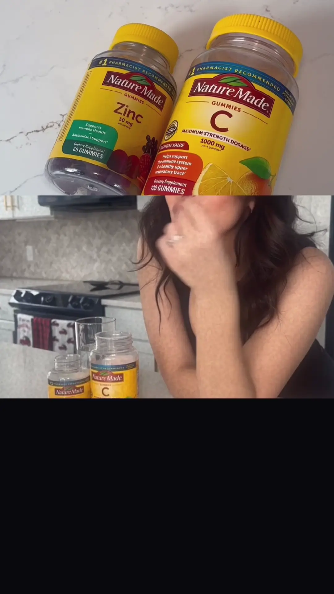 Nature Made Vitamin C
