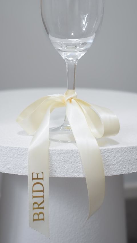 Bridal Unboxing