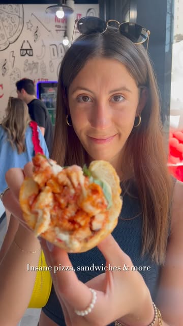 Exploring some of NYC’s best eats