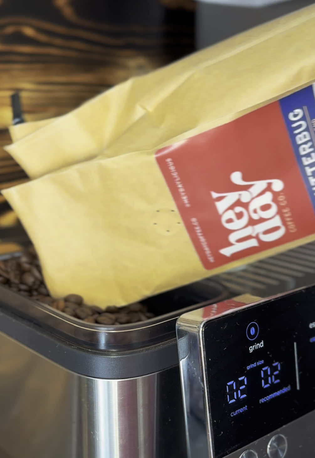 Heyday Coffee Co.