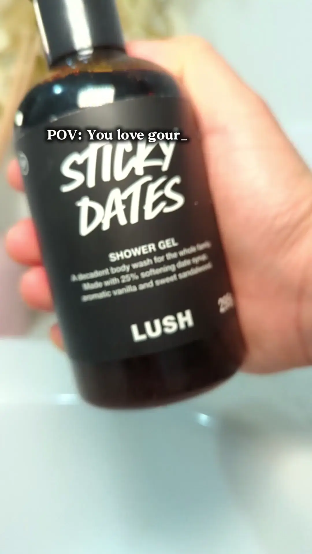 LUSH