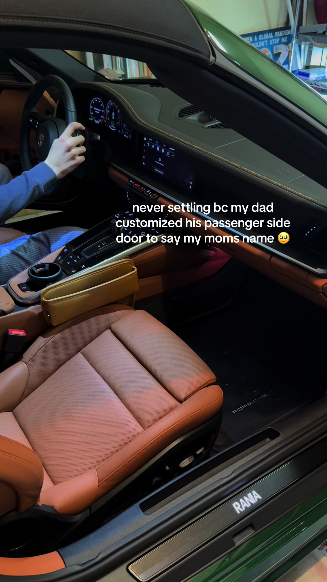 Luxury content