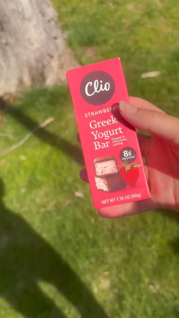Clio Snacks