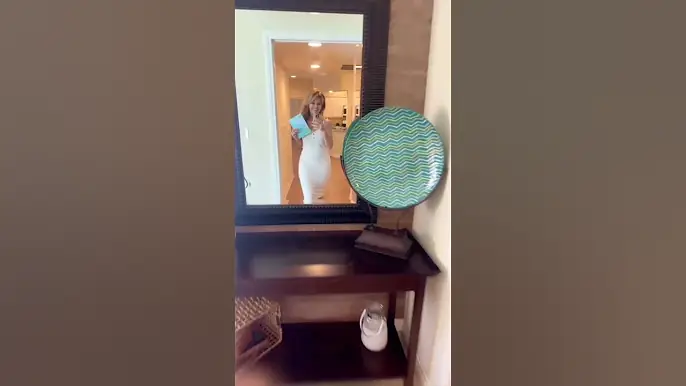 Mirror Selfies for Client :)