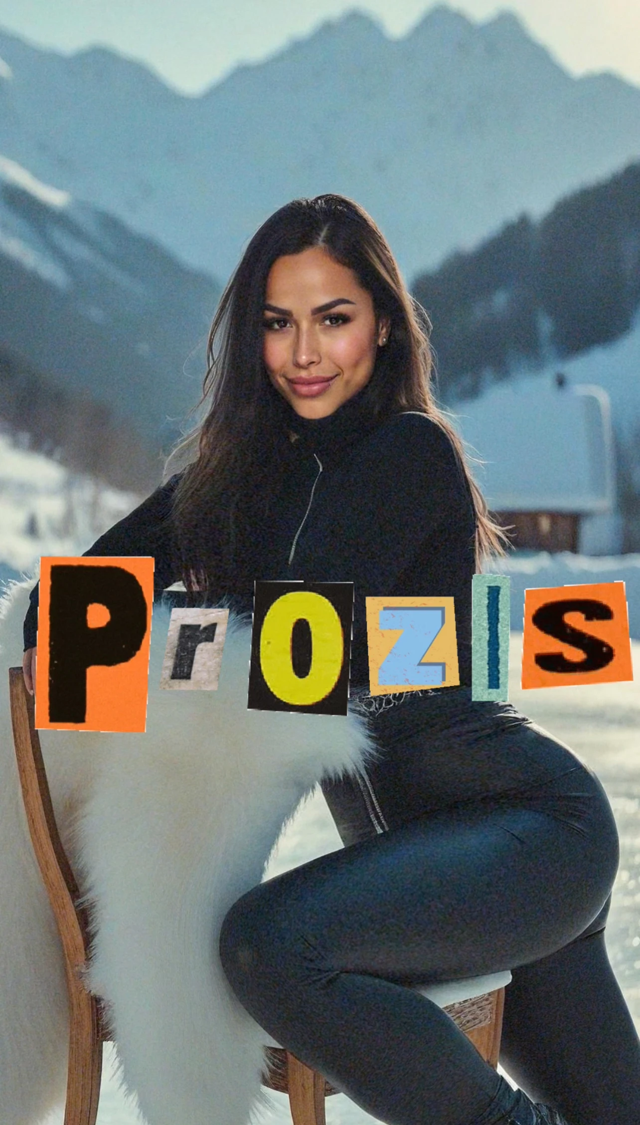 Prozis