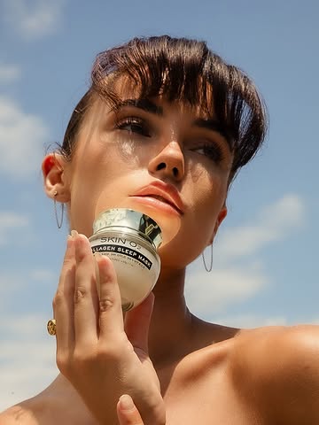 Beauty Campaign