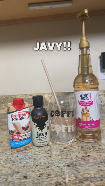 Javvy Coffee