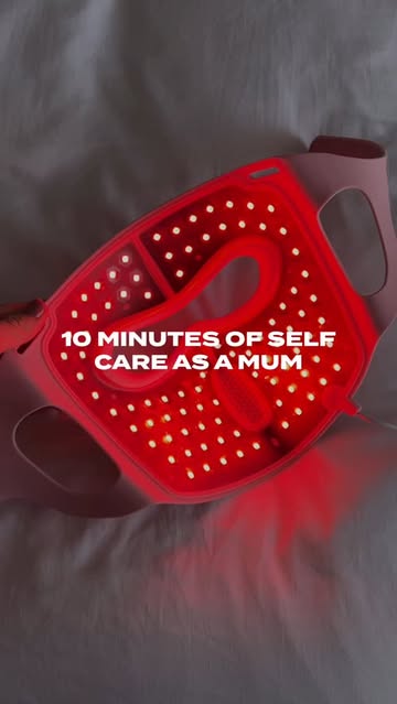 Skincare - LEDFace