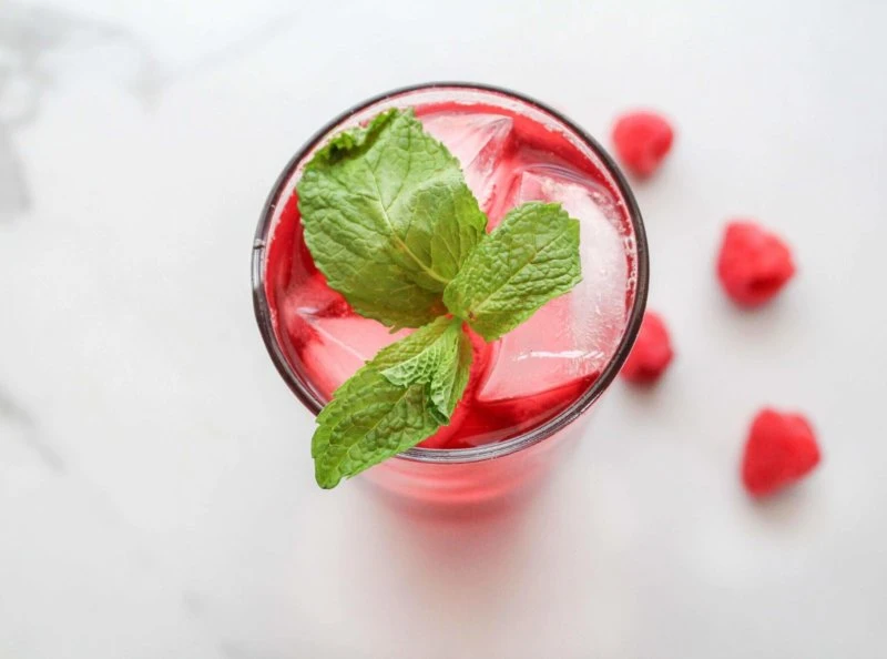 Example of Recipe Creation.