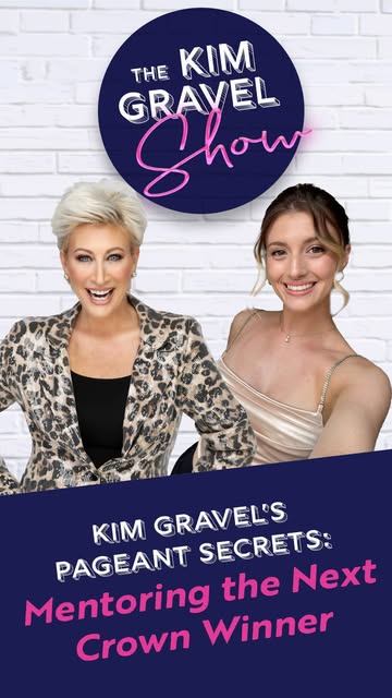 Kim Gravel Show