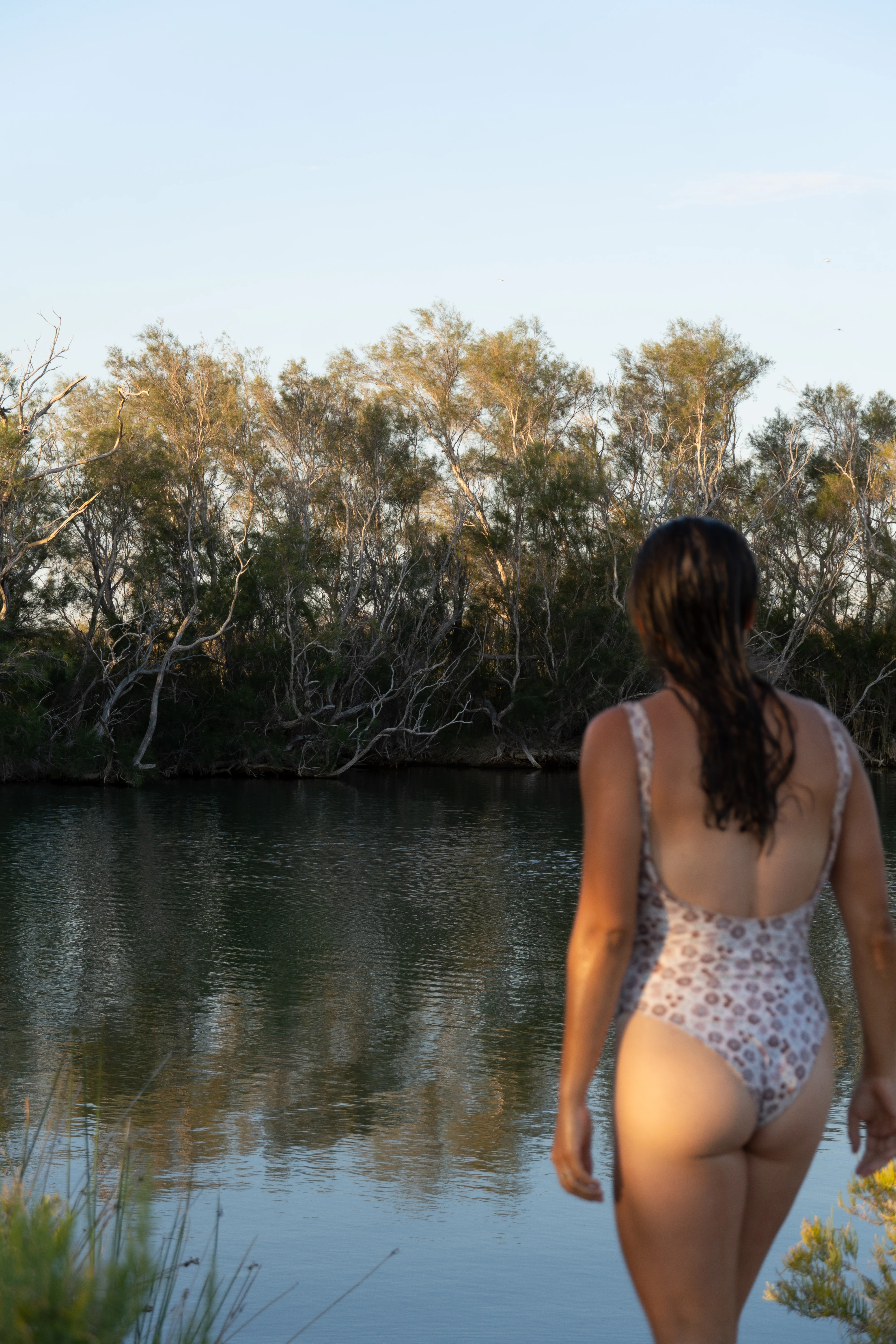 UGC for Sunni Scenes Swimwear