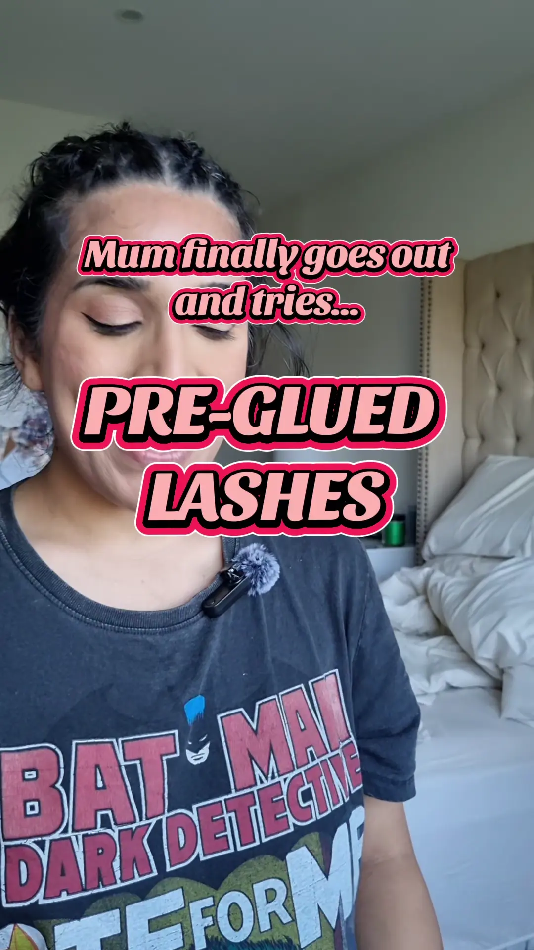 ARDELL Pre-Glued Lashes