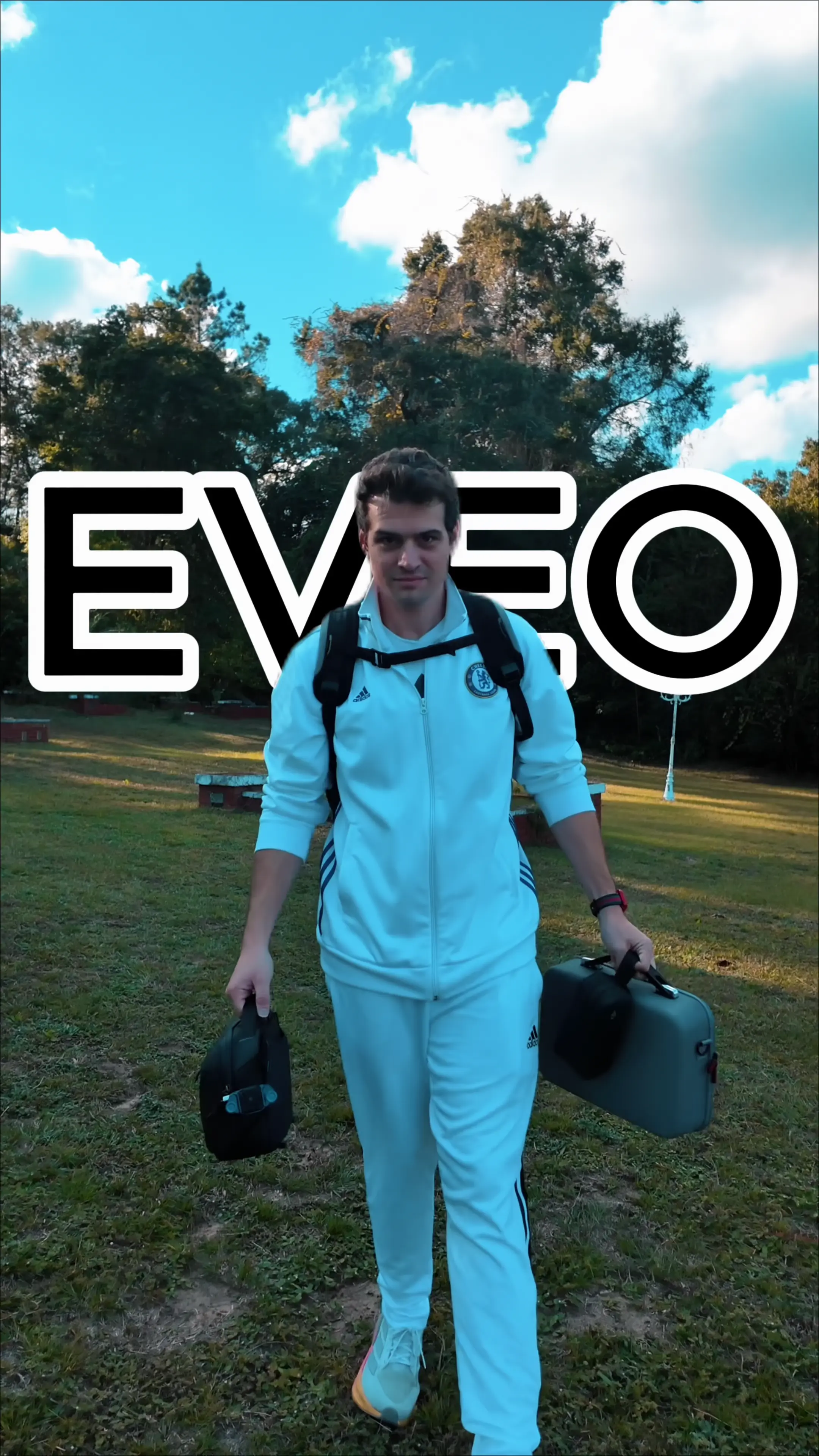 EVEO