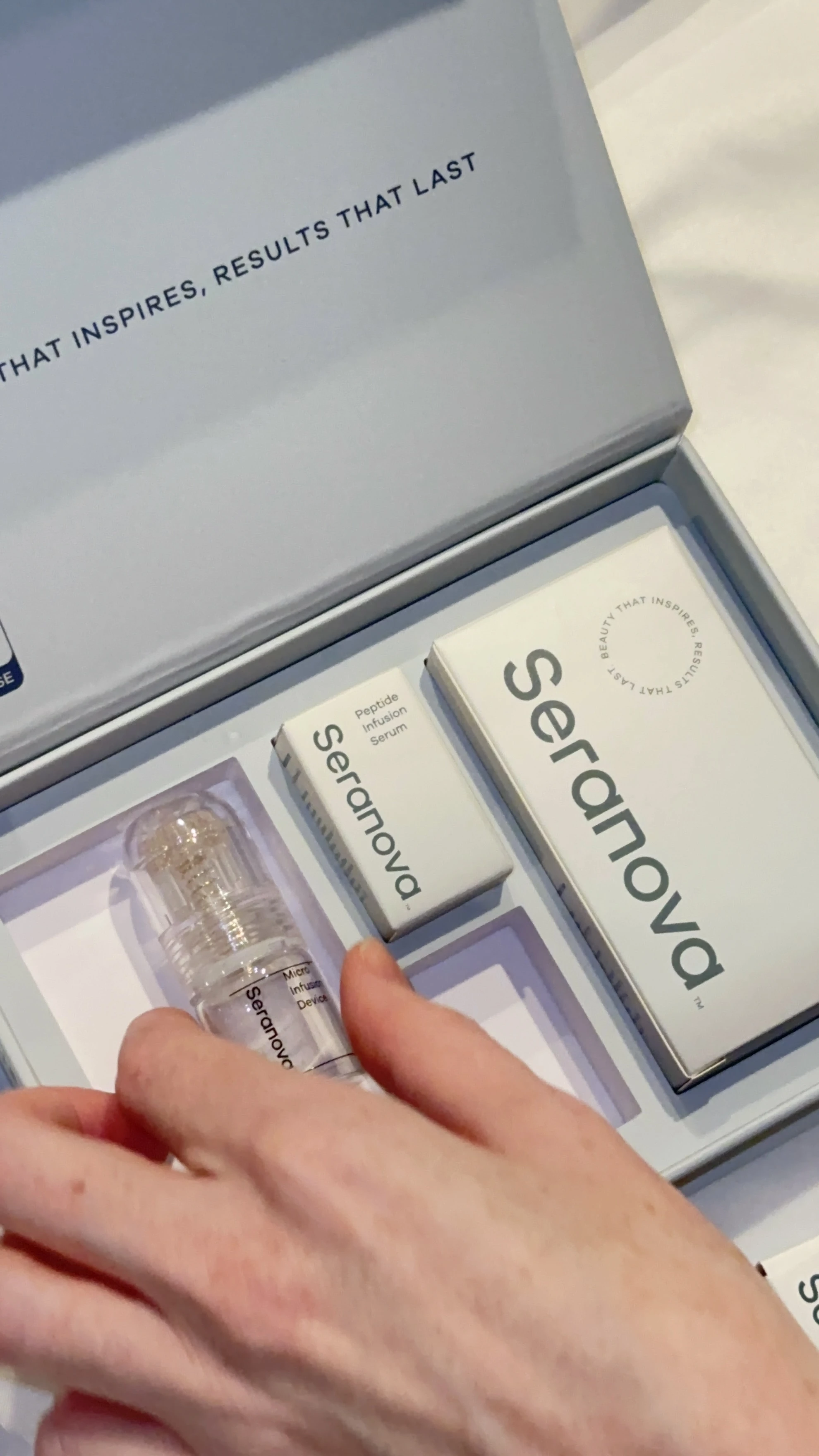 Seranova