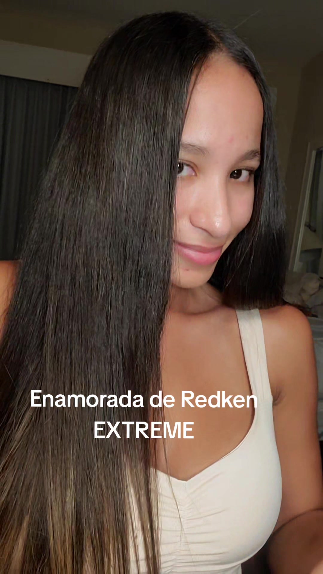 REDKEN ANTISNAP