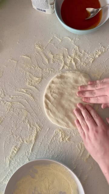 Love language of pizza