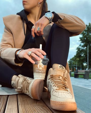 Circle K new iced coffee campaign