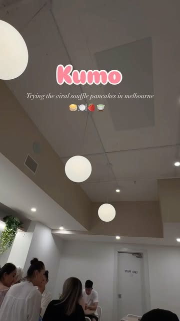 I have collaborated with kumo australia