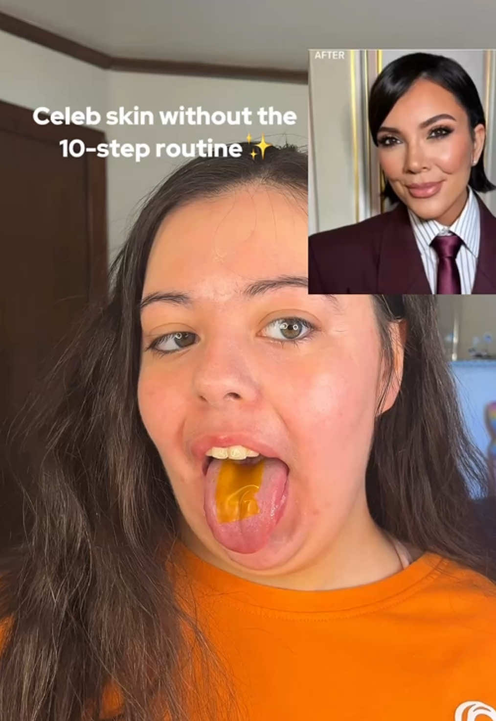 Partnered With Esther Formula