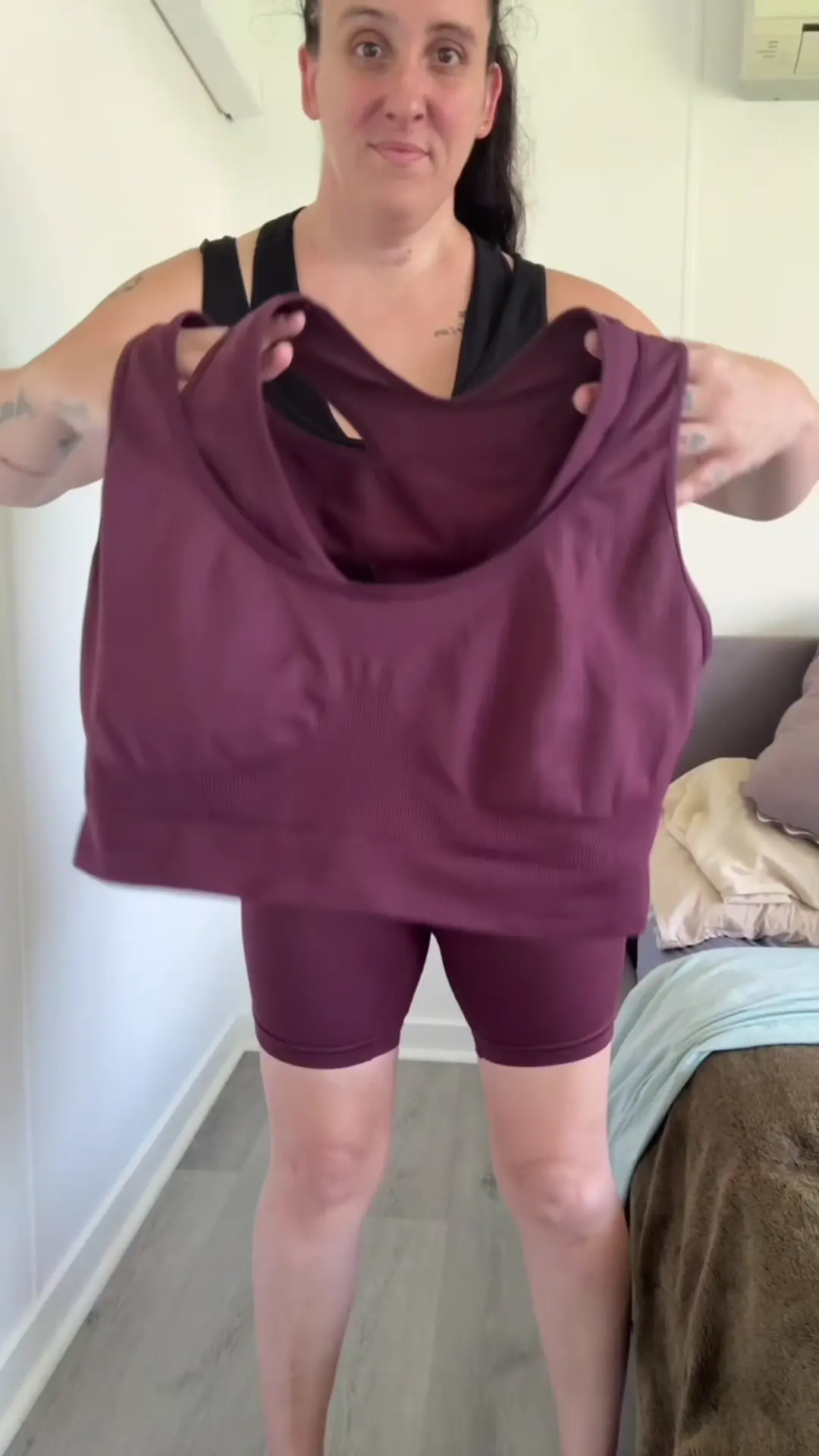 Bfree intimate apparel
