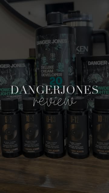 DangerJones