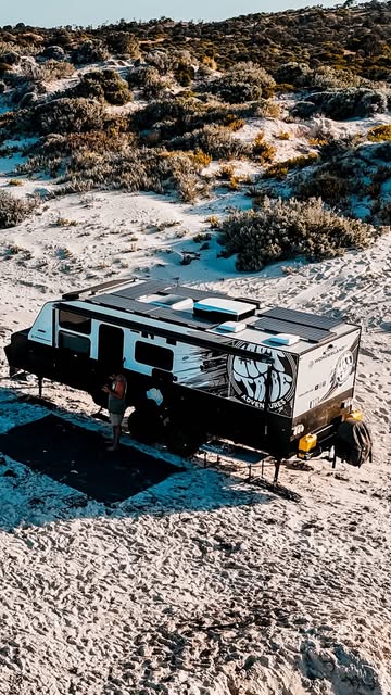 Wonderland RV Caravans
