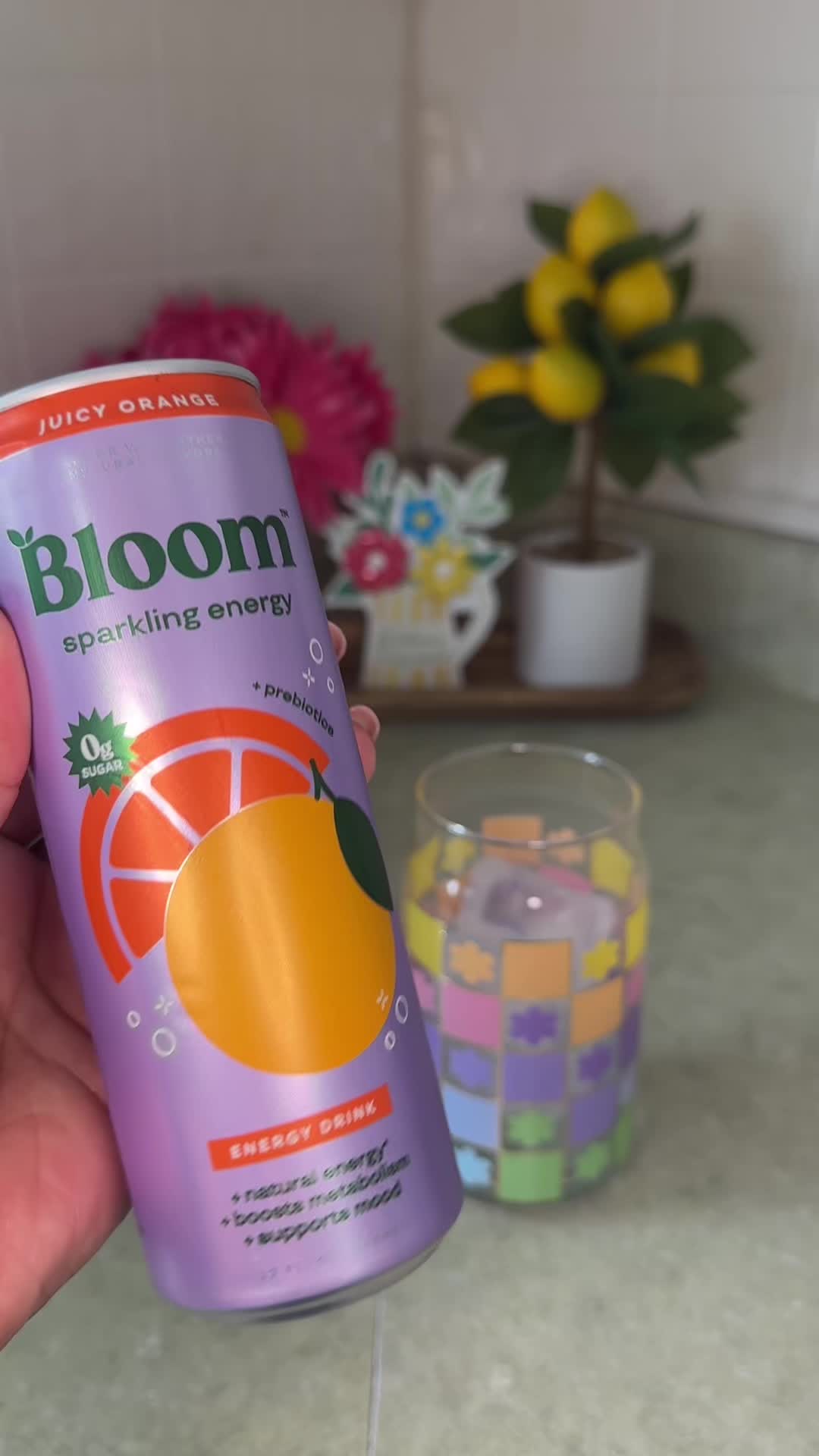 Bloom Energy!