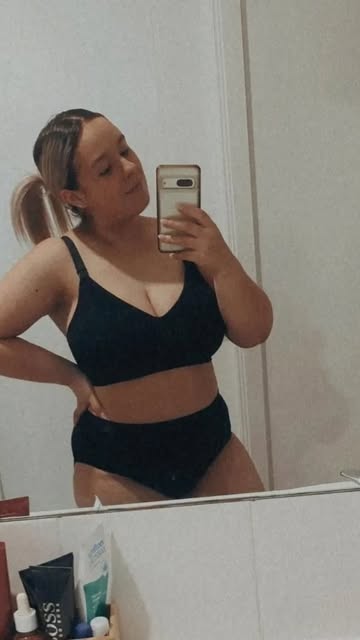Comfiest Bra for breastfeeding