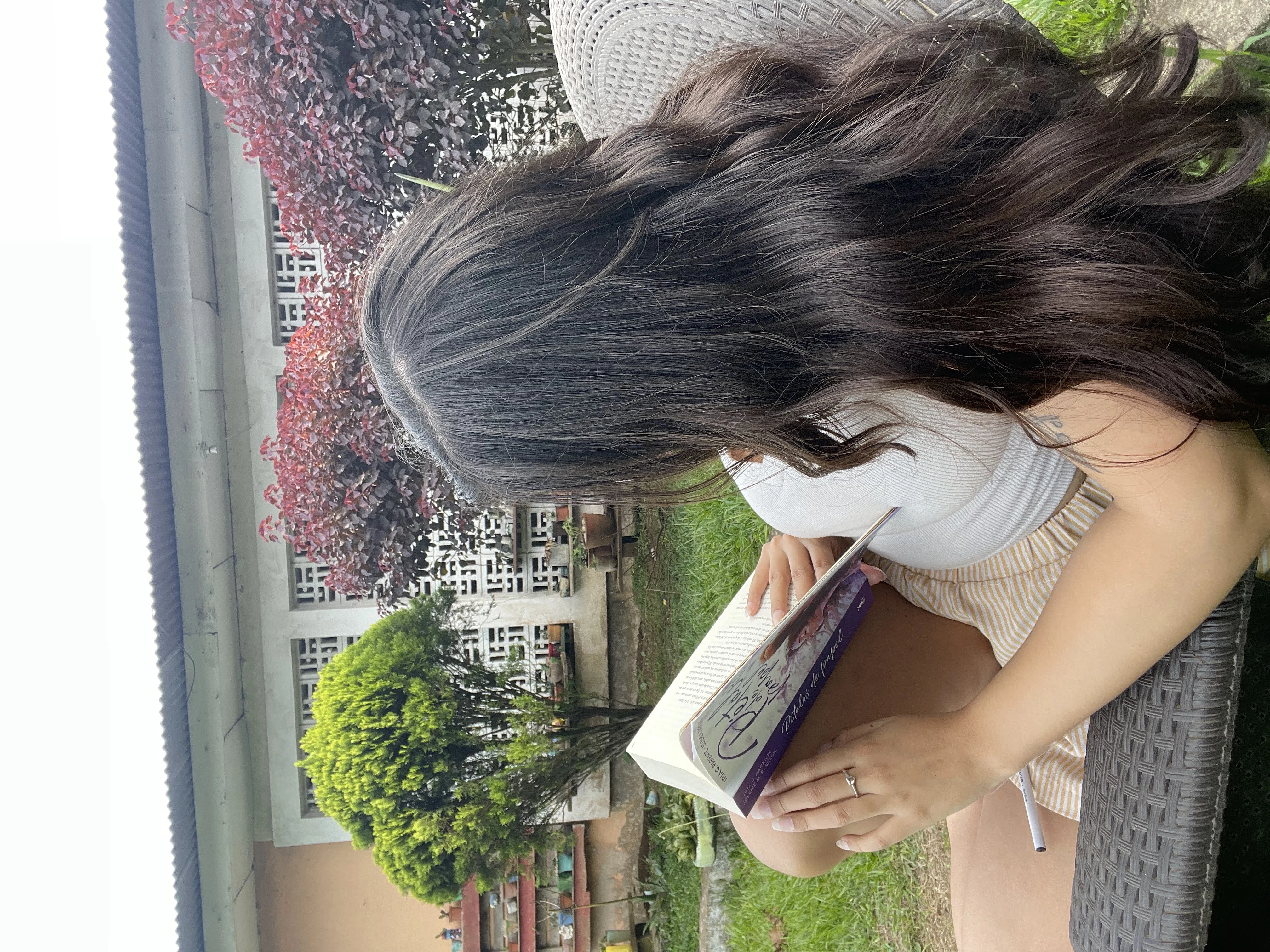 Bookstagram