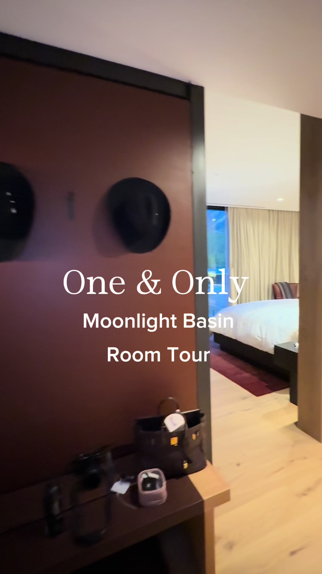 One&Only Property Tour
