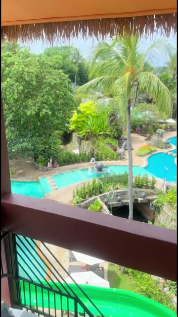 Thavorn Palm Beach Resort