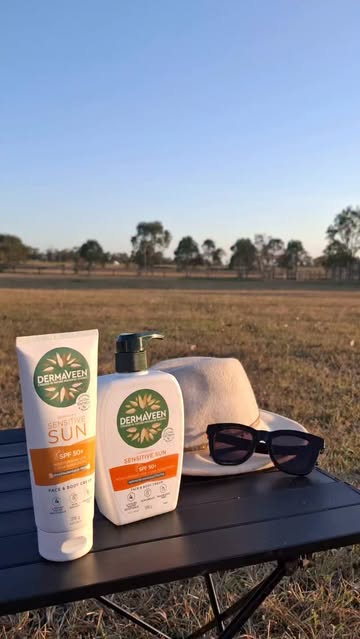 DermaVeen Sun