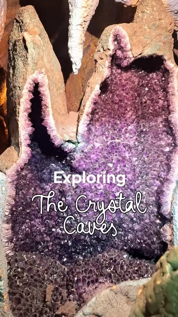 Crystal Caves
