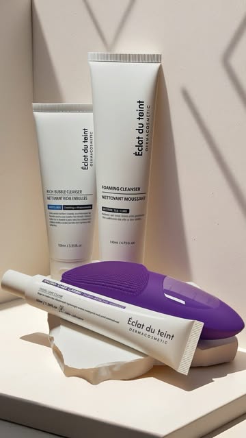 Éclat du Teint