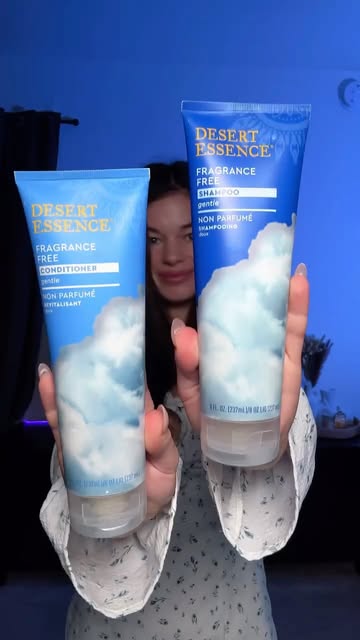 Desert Essence