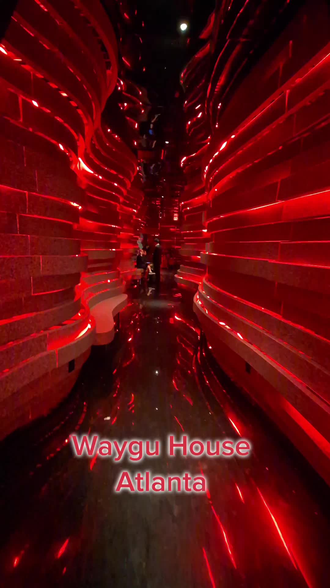Waygu house ATL