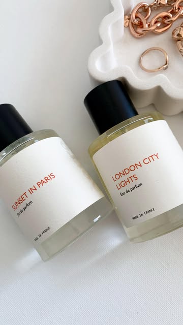Get Aerre Perfume