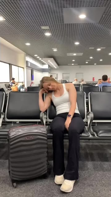 Cocoon Travel Pillow