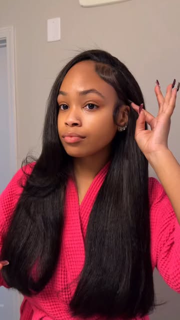 Isee Hair Testimonial