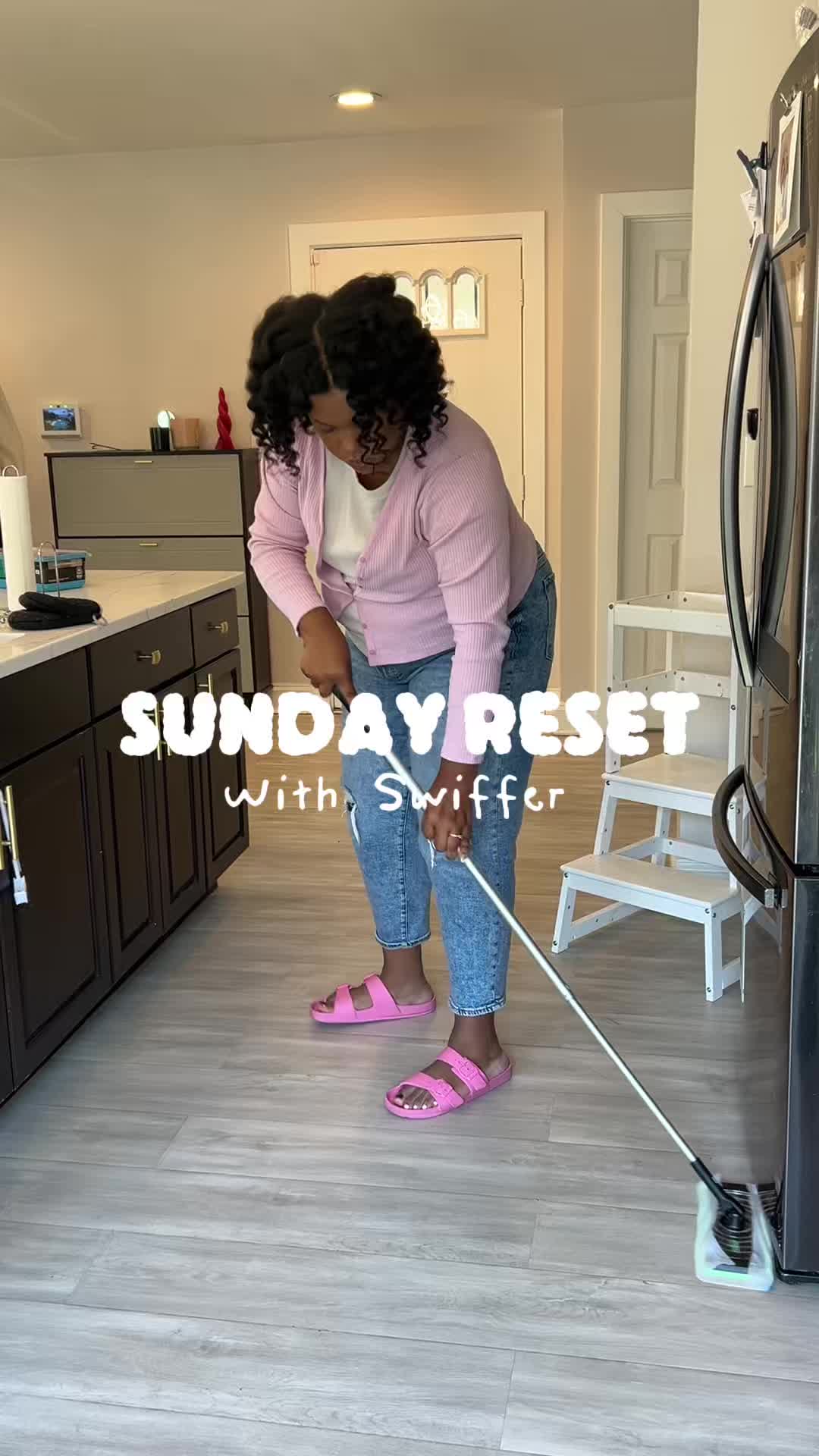 Swiffer