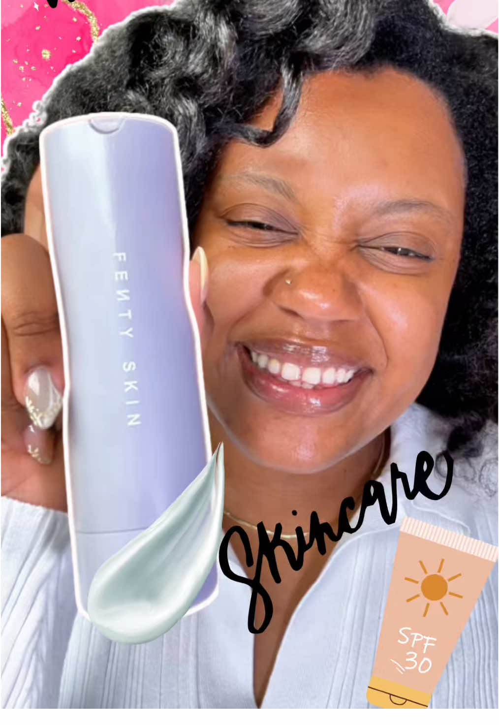 Fenty Skin