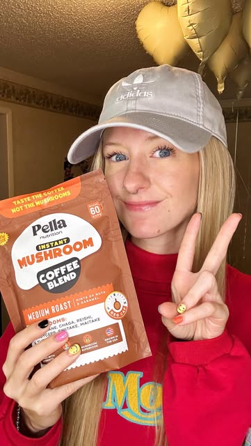 Pella Nutrition