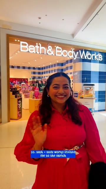 Bath and Body Works Australia
