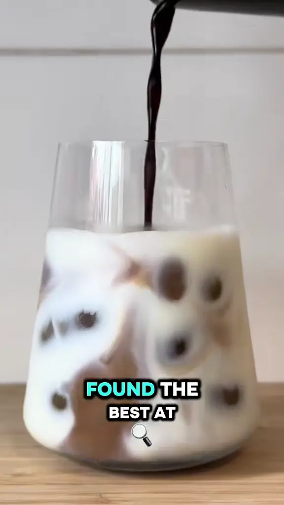 Nescafé Espresso Concentrate Usage