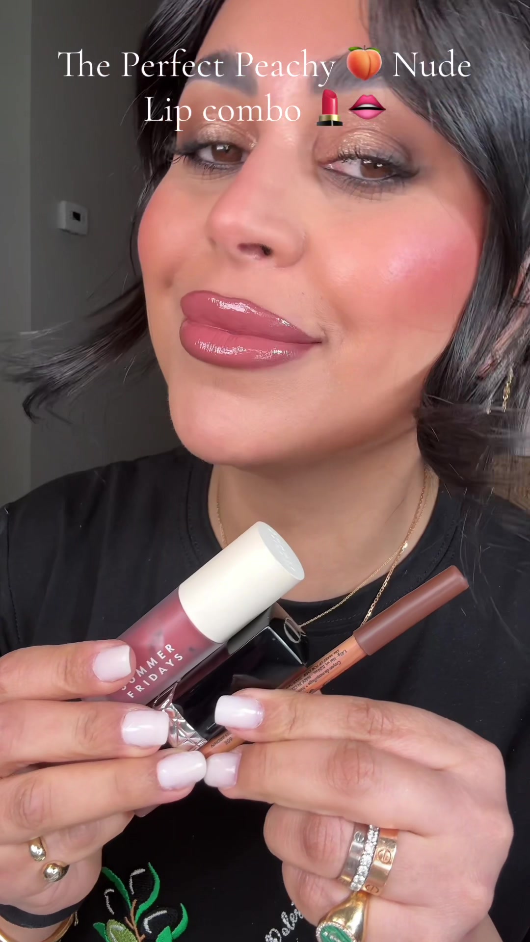 Lip combo