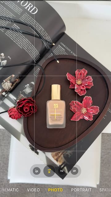 Estée Lauder – Double Wear Foundation