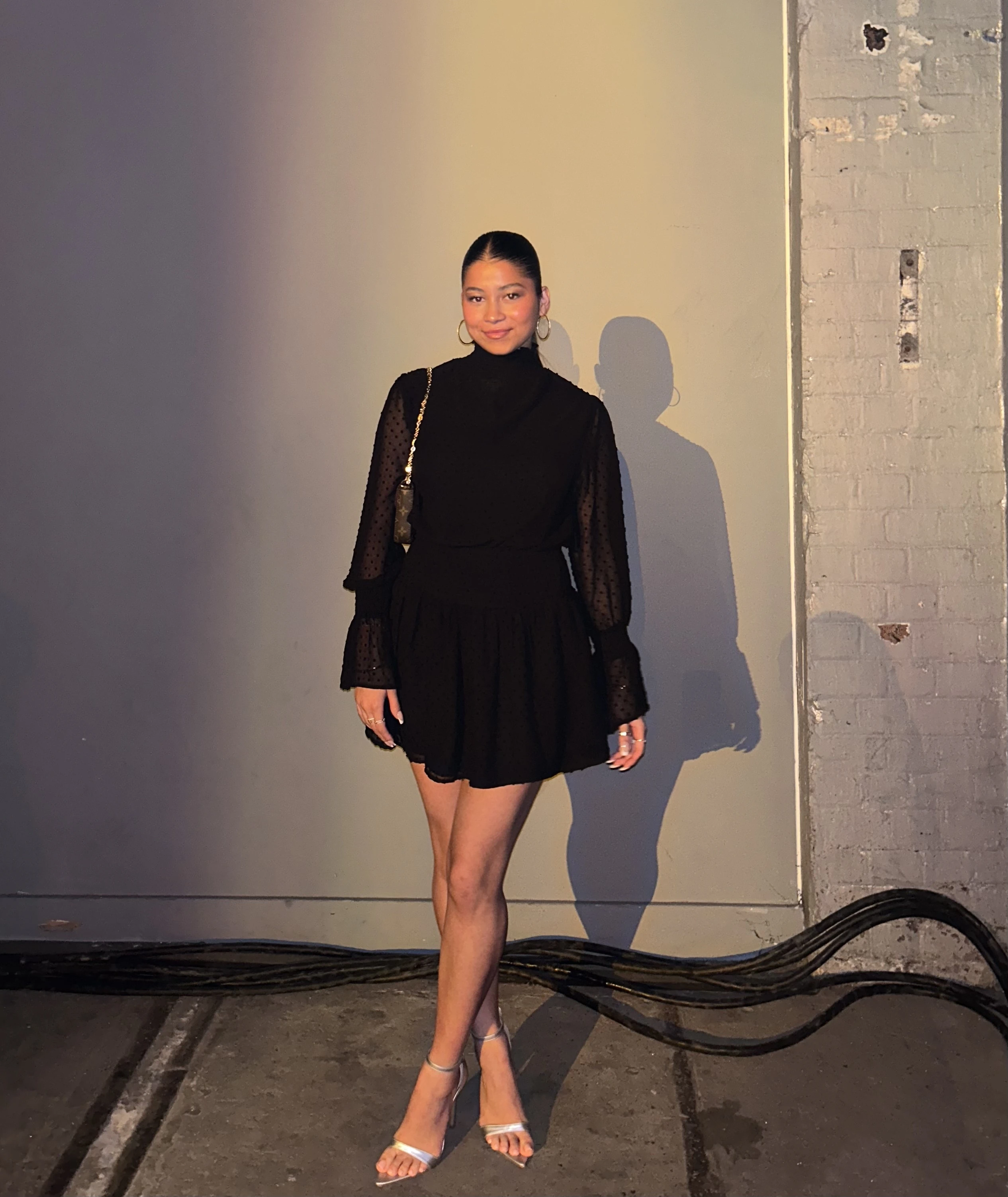 Australian Fashion Week x The Silver Collective