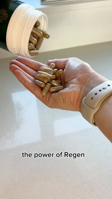 REGEN Plus