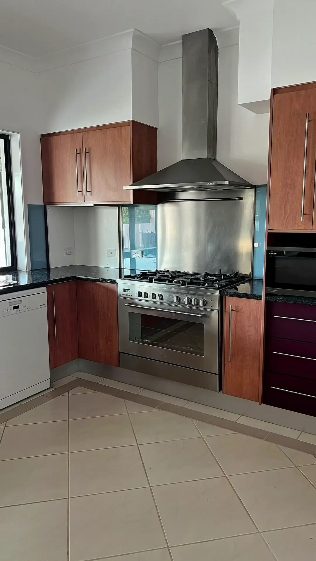 Kitchen Reno