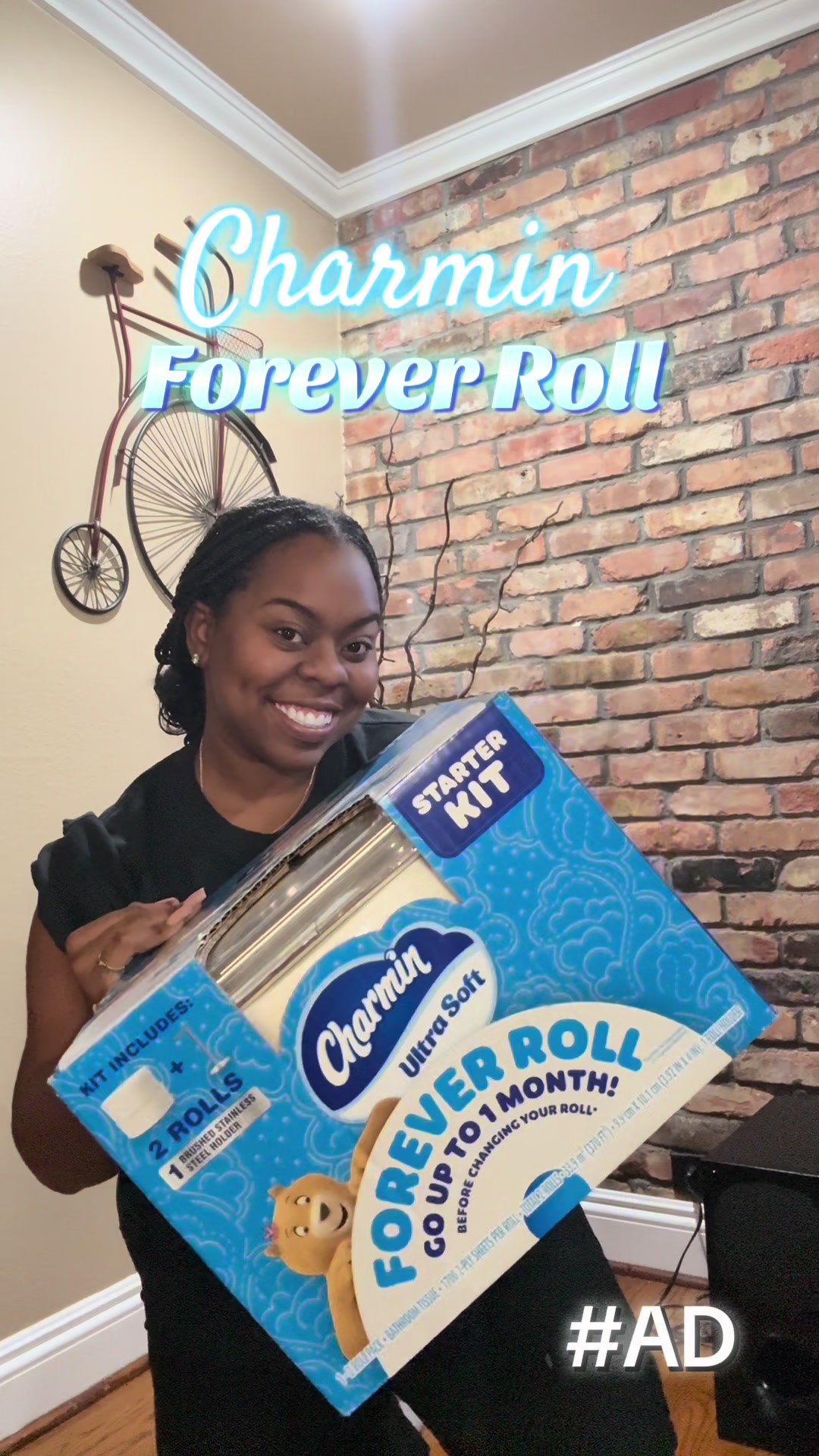 Charmin